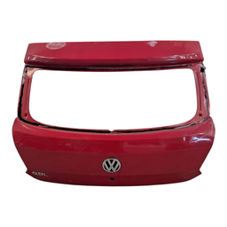 Tampa Traseira Gol G6 2013 a 2016