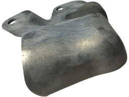 ISOLANTE CALOR ESCAPE NISSAN KICKS MARCH VERSA 1.6 2017 A 21