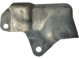 ISOLANTE CALOR ESCAPE NISSAN KICKS MARCH VERSA 1.6 2017 A 21