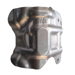 Defletor Calor Turbina Renegade 1.3 Turbo Flex 2025