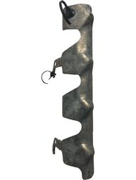 CAPA PROTETOR FLAUTA BICO INJETOR KICKS MARCH VERSA 1.6