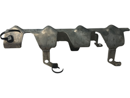 Capa Protetor Flauta Bico Injetor Kicks March Versa 1.6