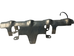 CAPA PROTETOR FLAUTA BICO INJETOR KICKS MARCH VERSA 1.6