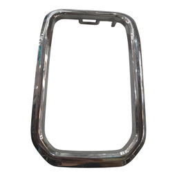 Moldura grade frontal - D Jeep Renegade 1.3 Longitude 2025