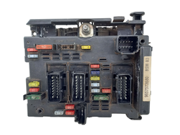  KIT MÓDULO INJEÇÃO CODE PEUGEOT 207 1.4 FLEX CÓD 0261201967