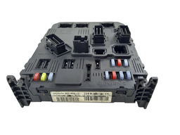  KIT MÓDULO INJEÇÃO CODE PEUGEOT 207 1.4 FLEX CÓD 0261201967