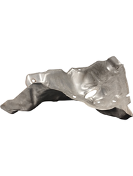 DEFLETOR CALOR COLETOR ESCAPE  KICKS 1.6 16V 2017 A 2021