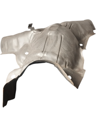 DEFLETOR CALOR COLETOR ESCAPE  KICKS 1.6 16V 2017 A 2021