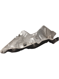 DEFLETOR CALOR COLETOR ESCAPE  KICKS 1.6 16V 2017 A 2021