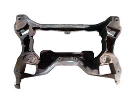 Agregado Dianteiro Mercedes C180 2001 2002 a 2007 