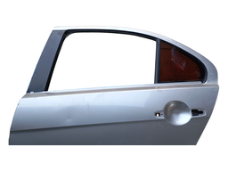 PORTA TRASEIRA ESQUERDA LANCER 2011 2012 A 2019