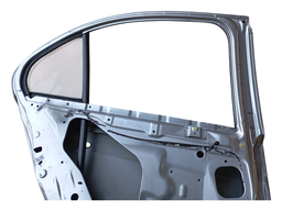 PORTA TRASEIRA ESQUERDA LANCER 2011 2012 A 2019