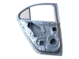 PORTA TRASEIRA ESQUERDA LANCER 2011 2012 A 2019