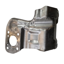Defletor Calor Turbina Jeep Renegade 1.3 Turbo 2025