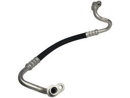 MANGUEIRA AR CONDICIONADO NISSAN KICKS - 1.6 - 2017 A 2021