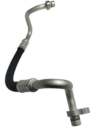 MANGUEIRA AR CONDICIONADO NISSAN KICKS - 1.6 - 2017 A 2021