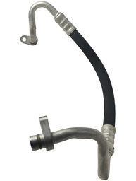 MANGUEIRA AR CONDICIONADO NISSAN KICKS - 1.6 - 2017 A 2021