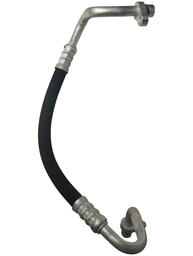 MANGUEIRA AR CONDICIONADO NISSAN KICKS - 1.6 - 2017 A 2021