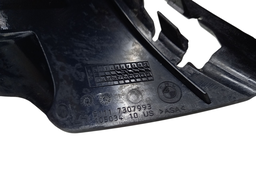 GRADE ESQUERDA PARACHOQUE DIANTEIRO BMW X5 F15 2014 A 2018