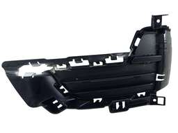 Grade Esquerda Parachoque Dianteiro Bmw X5 F15 2014 a 2018