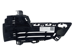 GRADE ESQUERDA PARACHOQUE DIANTEIRO BMW X5 F15 2014 A 2018