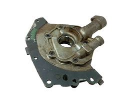 BOMBA DE ÓLEO KA FIESTA 1.0 1.6 2000 2001 A 2013 ZETEC