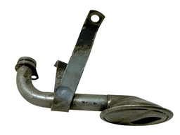 Pescador Oleo Carter Ka Fiesta 1.0 1.6 2000 a 2013 Zetec