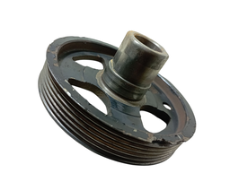 POLIA VIRABREQUIM KA FIESTA 1.0 1.6 2000 A 2013 ZETEC 