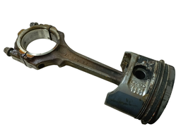 Biela Com Pistão STD Ka Fiesta 2000 2001 a 2013 Zetec gas