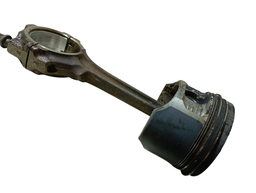 BIELA COM PISTÃO STD KA FIESTA 2000 2001 A 2013 ZETEC GAS