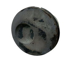 BIELA COM PISTÃO STD KA FIESTA 2000 2001 A 2013 ZETEC GAS