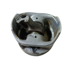 PISTÃO STD KA FIESTA 2000 2001 2002 2003 A 2013 ZETEC GAS