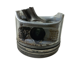 Pistão STD Ka Fiesta 2000 2001 2002 2003 a 2013 Zetec gas