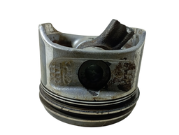 PISTÃO STD KA FIESTA 2000 2001 2002 2003 A 2013 ZETEC GAS