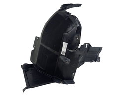 PARABARRO DIANTEIRO ESQUERDO POSTERIOR BMW X5 F15 2014/2018