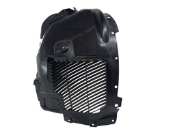 PARABARRO DIANTEIRO ESQUERDO FRONTAL BMW X5 F15 2014 A 2018