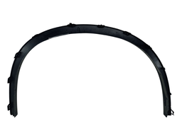 MOLDURA PARALAMA DIANTEIRO ESQUERDO BMW X5 F15 2014 A 2018