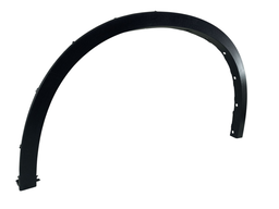 MOLDURA PARALAMA DIANTEIRO ESQUERDO BMW X5 F15 2014 A 2018