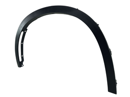 MOLDURA PARALAMA DIANTEIRO ESQUERDO BMW X5 F15 2014 A 2018