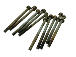 PARAFUSOS CABEÇOTE CORSA 1.0 8V 1994 1995 1996 A 2006