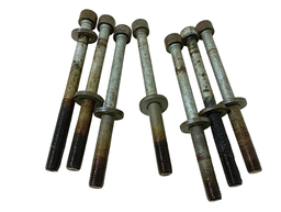 Parafusos Cabeçote Corsa 1.0 8v 1994 1995 1996 a 2006