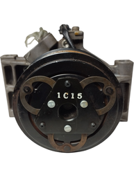 COMPRESSOR AR CONDICIONADO VERSA MARCH KICKS 1.6 16V  2012/