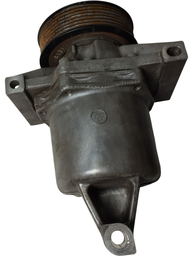 COMPRESSOR AR CONDICIONADO VERSA MARCH KICKS 1.6 16V  2012/