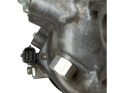 COMPRESSOR AR CONDICIONADO VERSA MARCH KICKS 1.6 16V  2012/