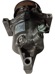 COMPRESSOR AR CONDICIONADO VERSA MARCH KICKS 1.6 16V  2012/