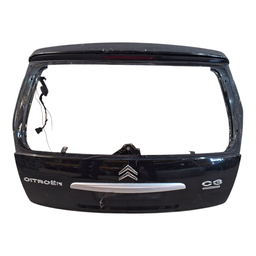 Tampa Traseira C3 2003 2004 a 2012