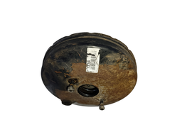 SERVO FREIO HIDROVÁCUO COBALT 2012 A 2015 SPIN 2012 A 2018