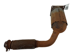 CATALISADOR PEUGEOT 207 HOGGAR 1.4 2008 2009 A 2015 S/ SONDA