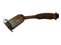 CATALISADOR PEUGEOT 207 HOGGAR 1.4 2008 2009 A 2015 S/ SONDA