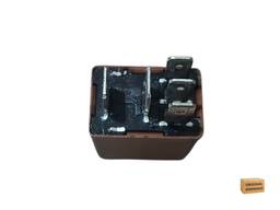 RELE E PLUG 5 PINOS ORIGINAL FIAT 12V 10/20A